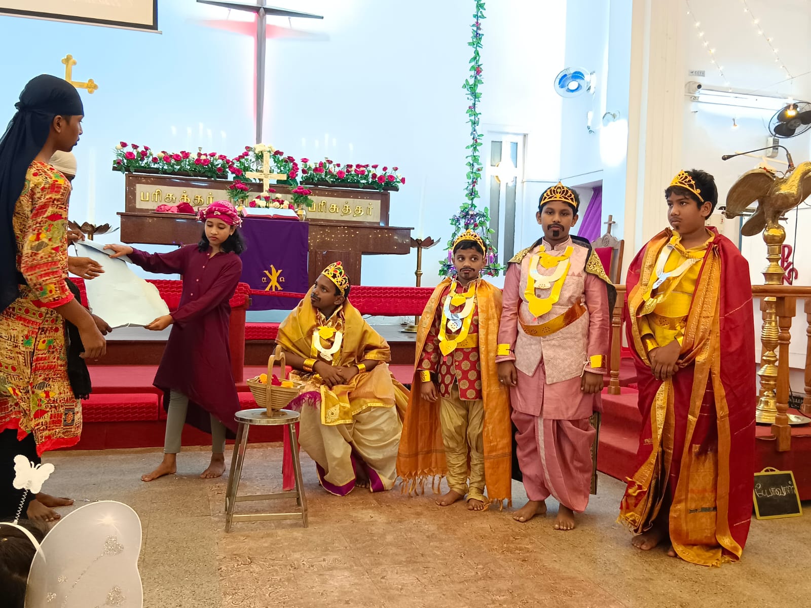 Sunday School Image 2